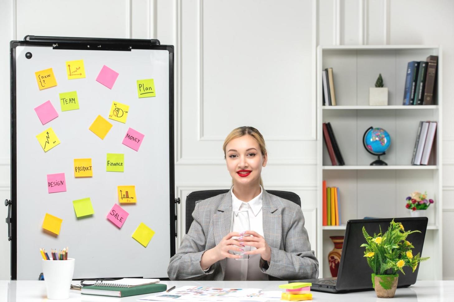 Apprentissage en ligne professionnel